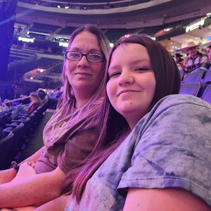 Meet your Posher, Ericka